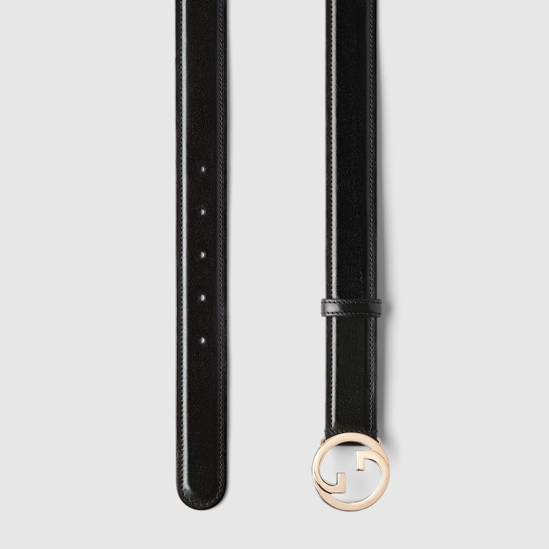 Gucci Blondie belt - Image 2